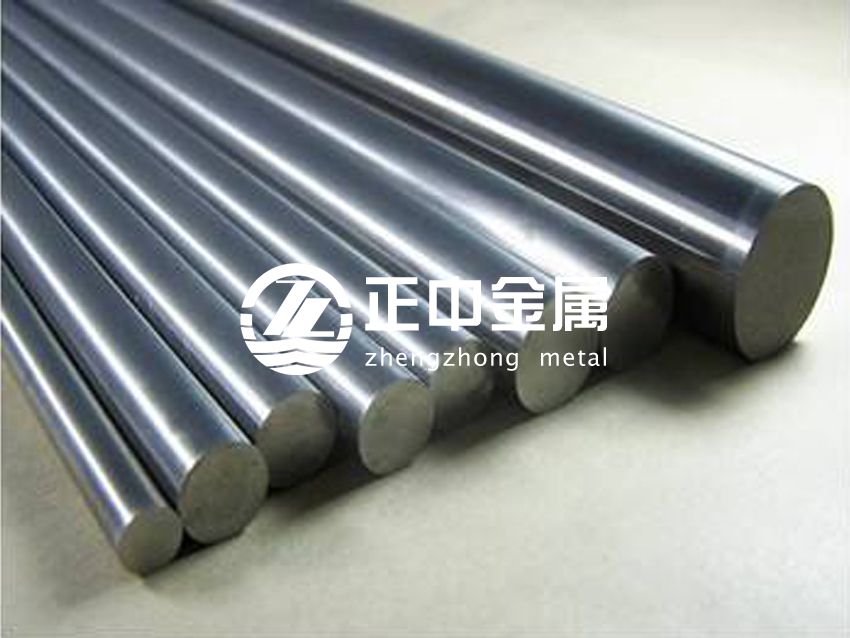 鉬棒從原材料到成品的制造過程 鉬棒從原材料到成品的制造過程