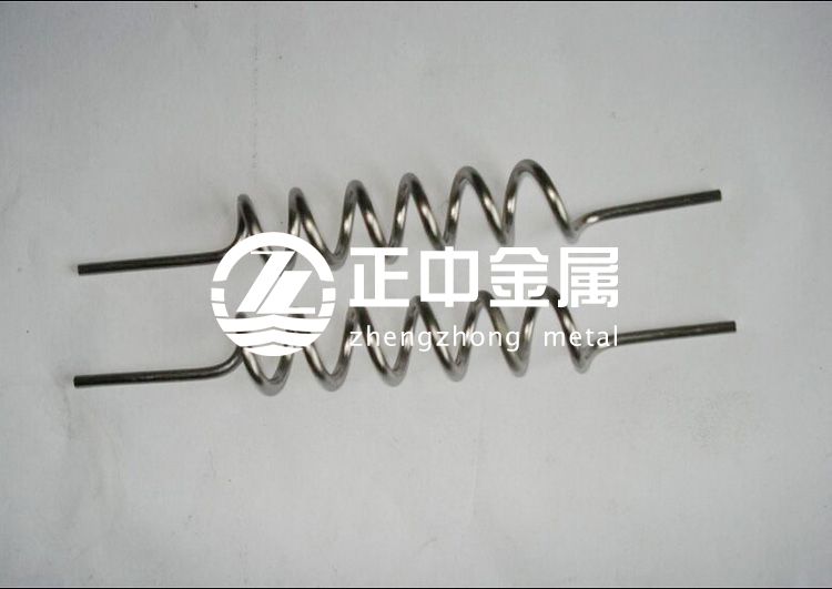 防止稀有金屬絲材表面產生缺陷的有效方法