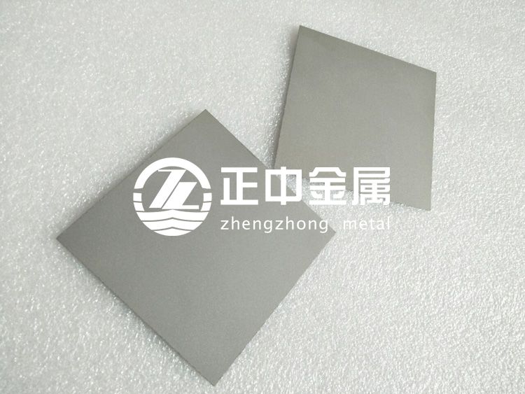 寶雞鉬棒廠家介紹鉬合金板、鎢鉬制品的常用標(biāo)準(zhǔn)