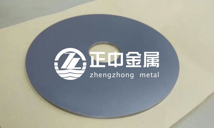 寶雞正中金屬熱銷(xiāo)純度:99.95%以上的鈮板、 鈮片 寶雞正中金屬熱銷(xiāo)純度:99.95%以上的鈮板、 鈮片