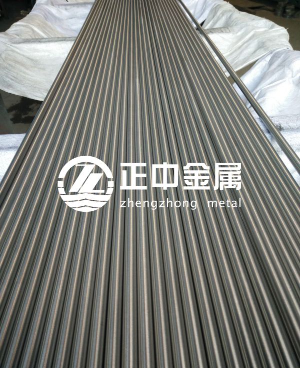 702鋯棒、705鋯棒等鋯棒材的性能分析