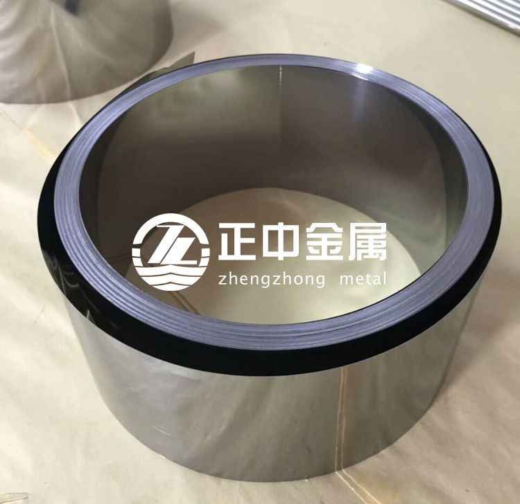 鉭板、鉭箔、鉭帶等鉭合金材料的加工