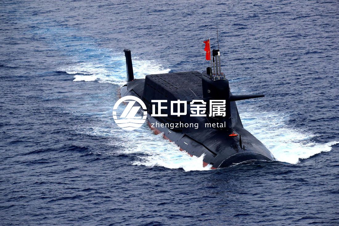 702/705核級(jí)鋯合金、鉿的應(yīng)用 702/705核級(jí)鋯合金、鉿的應(yīng)用