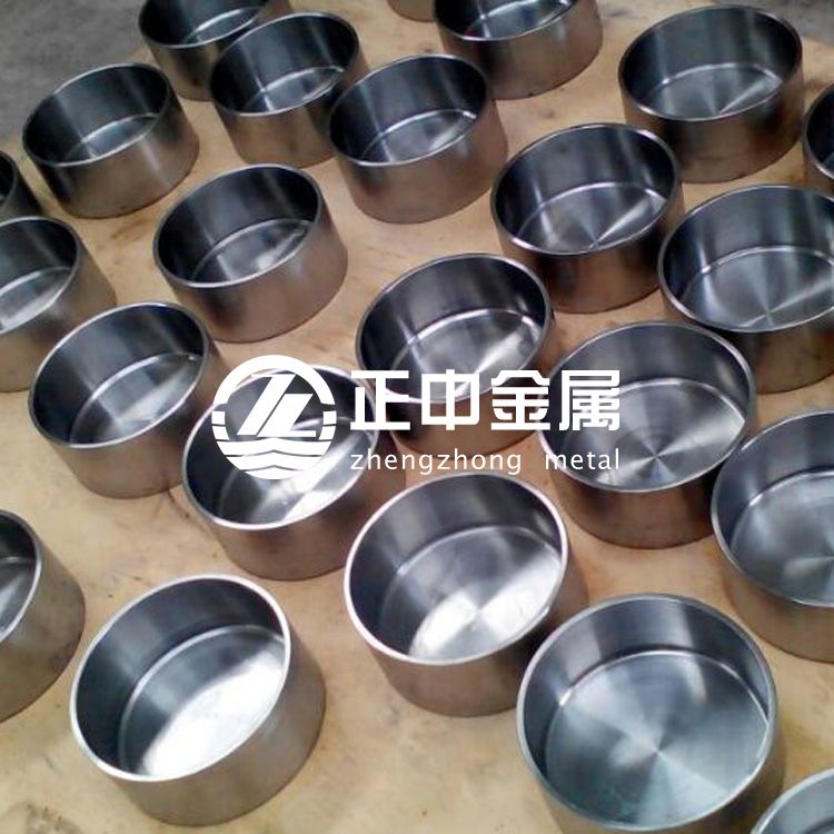 旋壓鉬坩堝用鉬板企業標準（Q/JDC 036-2019）